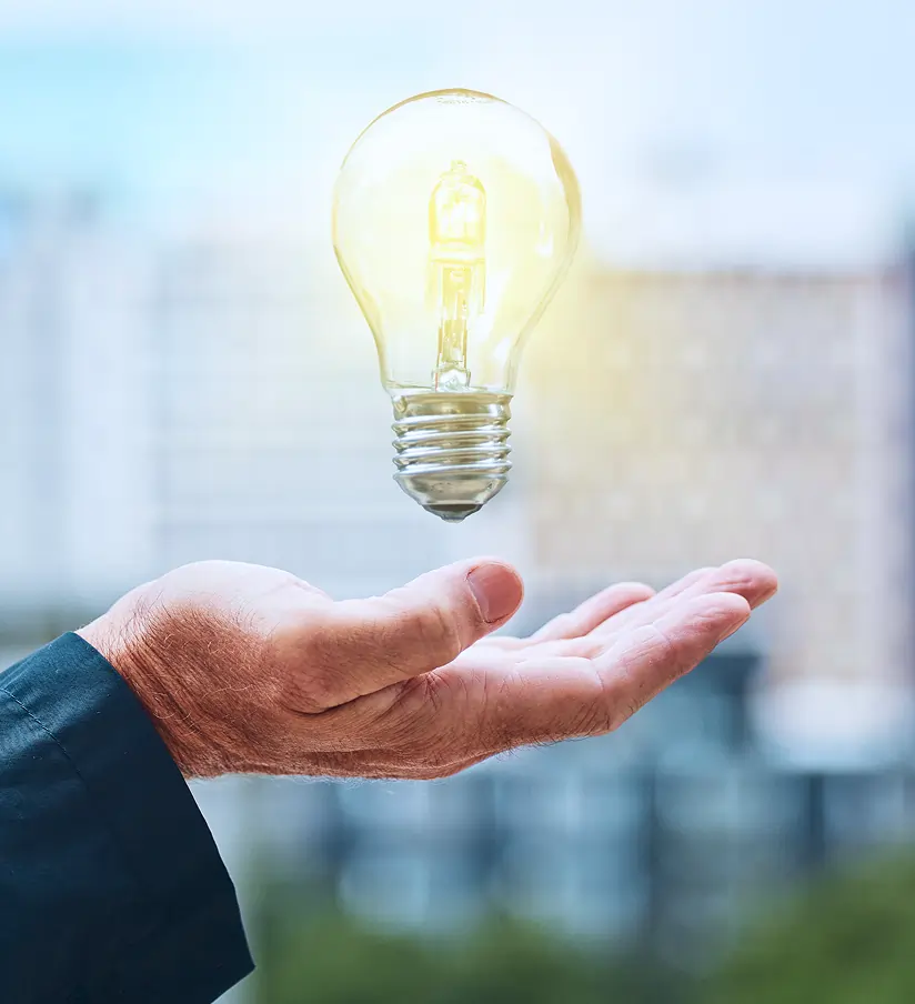 Mission illustration